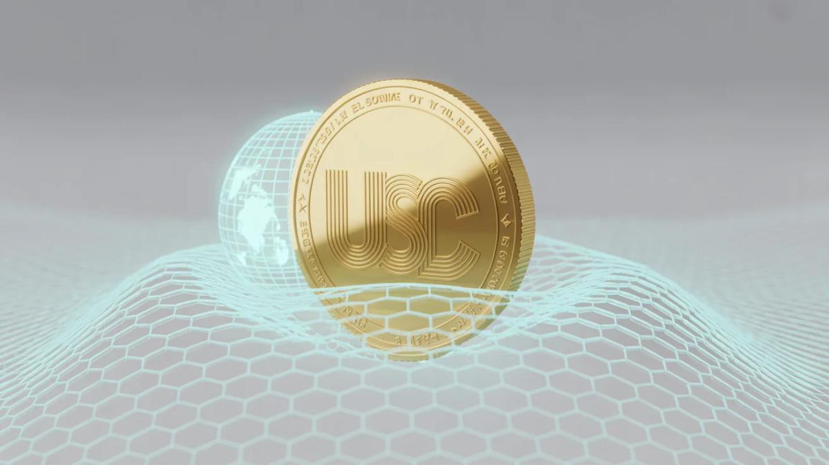 USDC on Polygon Poised to Revolutionize Global Finance