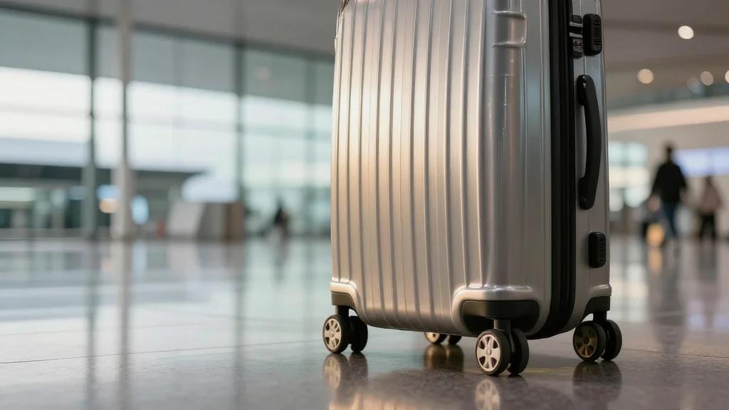 Delta Raises Checked Bag Fees as Industry-Wide Price Hikes Continue