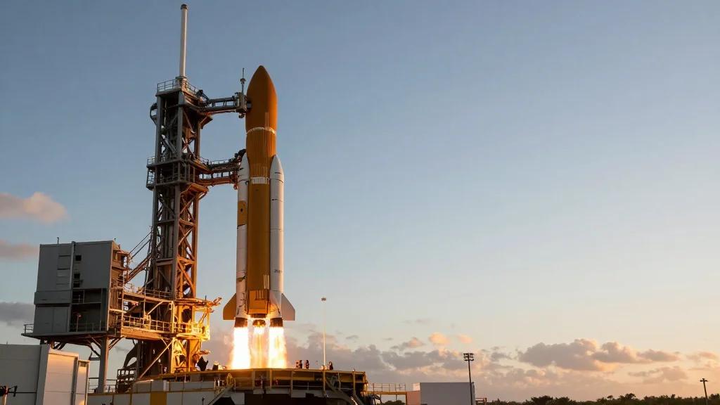 ULA’s Atlas 5 Rocket Launches Its Heaviest Payload Ever with Fifth Amazon Leo Mission