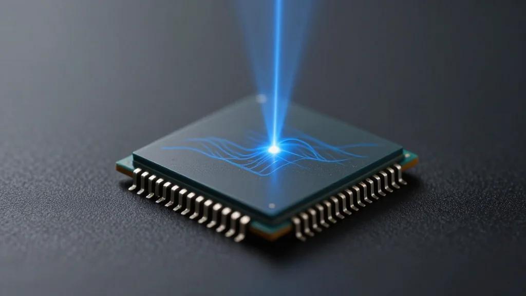 It Started with a Cat: How 100 Years of Quantum Weirdness Powers Today's Tech