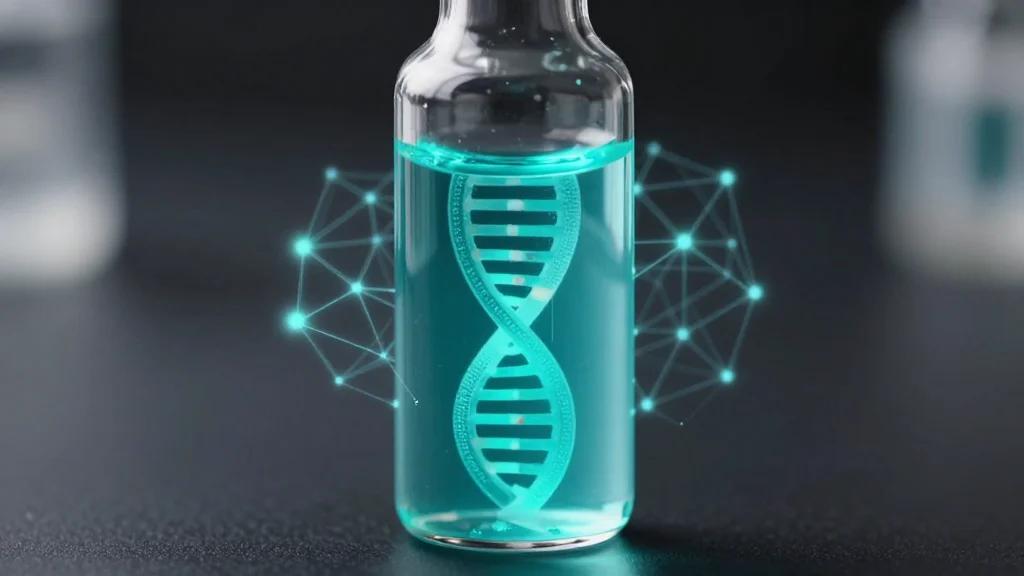 AI Giants Race Into Healthcare Sector