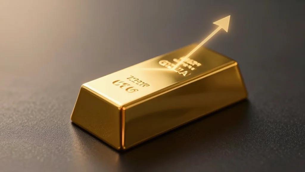 Gold Rebounds After US-Iran Ceasefire Extension