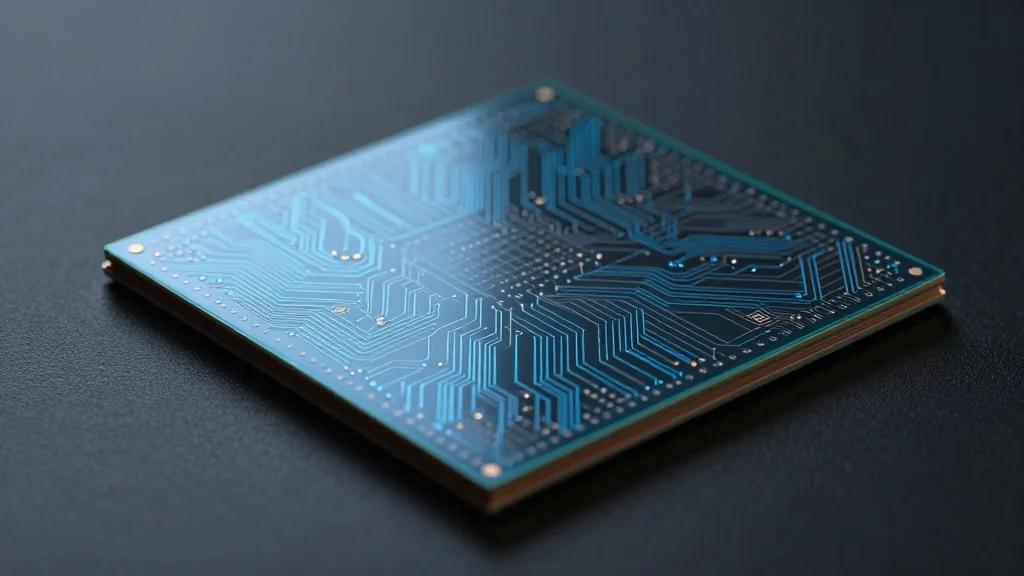 TSMC Tops Q1 Sales Target On Strong AI Chip Demand