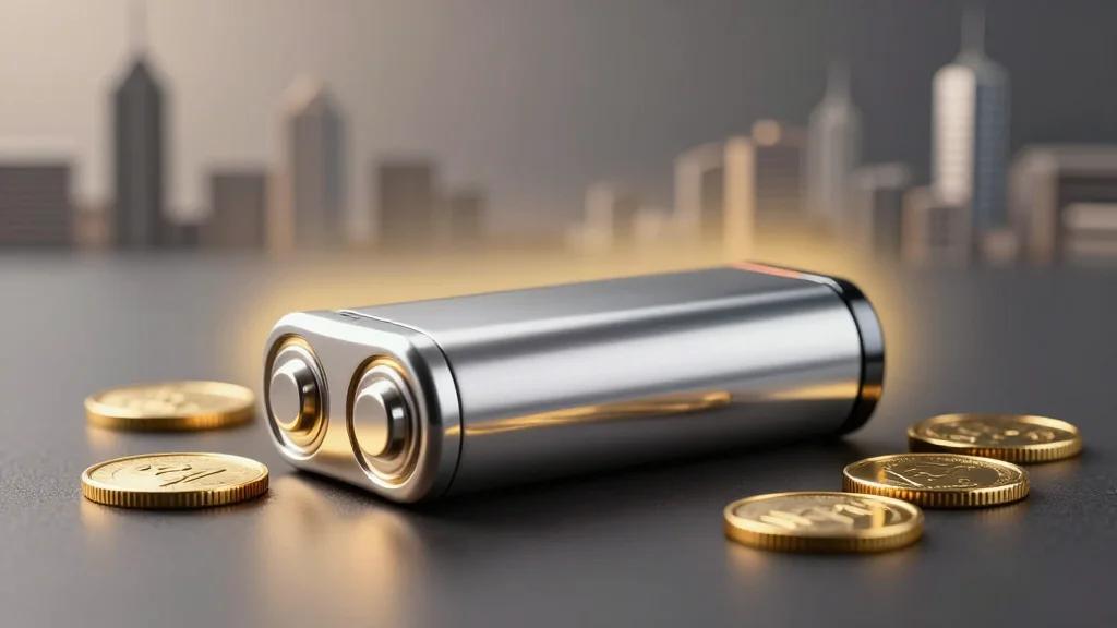 Former Huawei Executive Xu Yingtong Becomes Billionaire Amid Energy Storage Boom