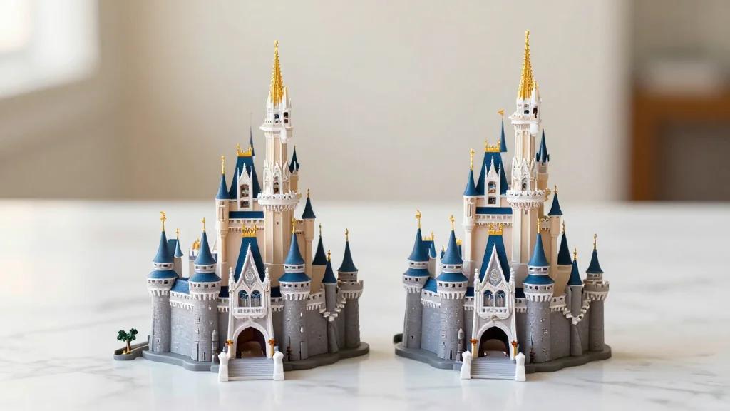 Choose Disney Park by Vibe, Not Budget