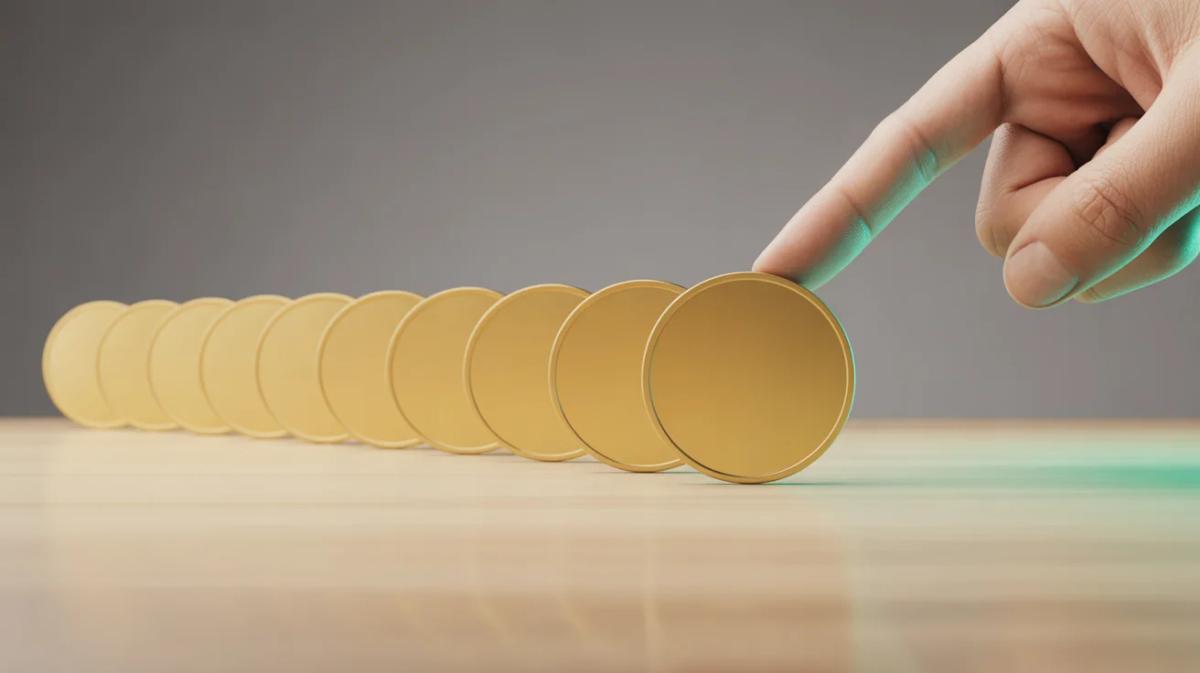 Copy Trading Feature Launched—Limited Spots Available