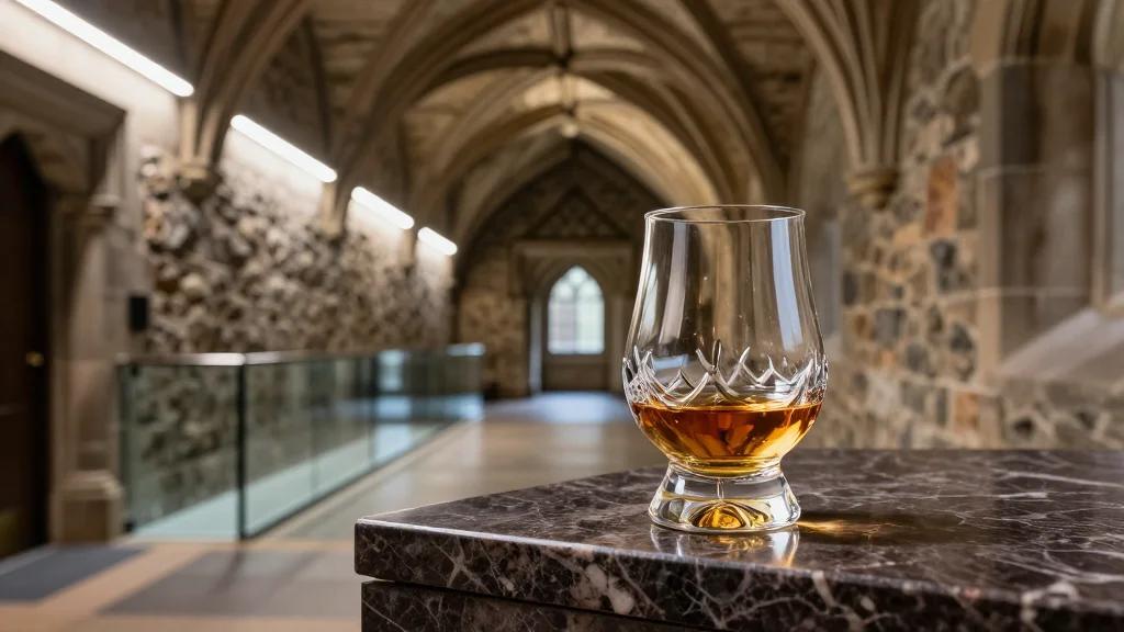Is This Scotch Whisky’s Most Exclusive New Experience?
