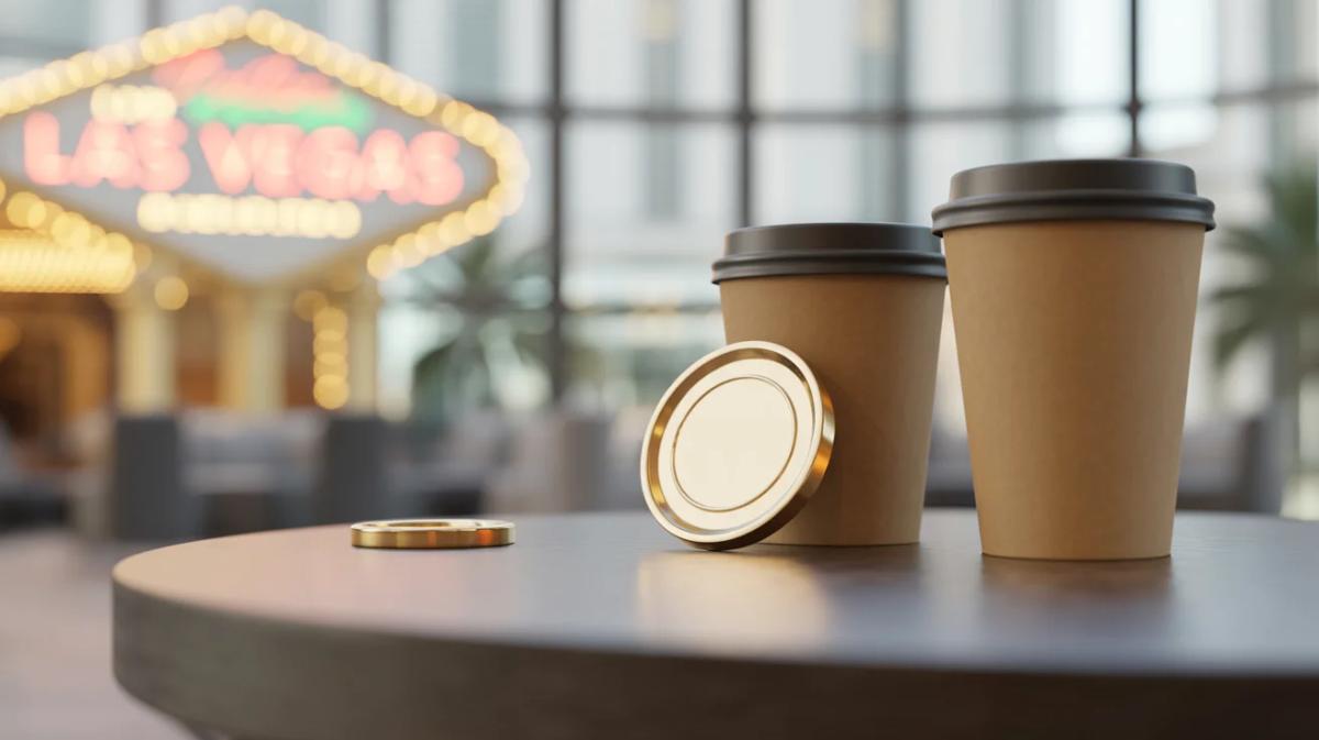 Meet Frax at Money2020 Vegas for Stable