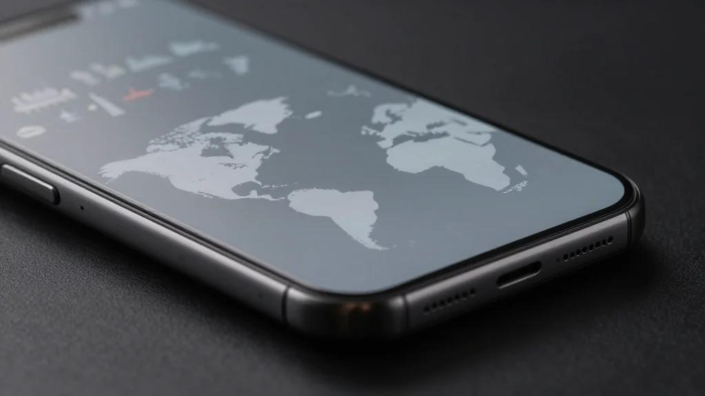 One Plan, Global Coverage, No SIM Swaps