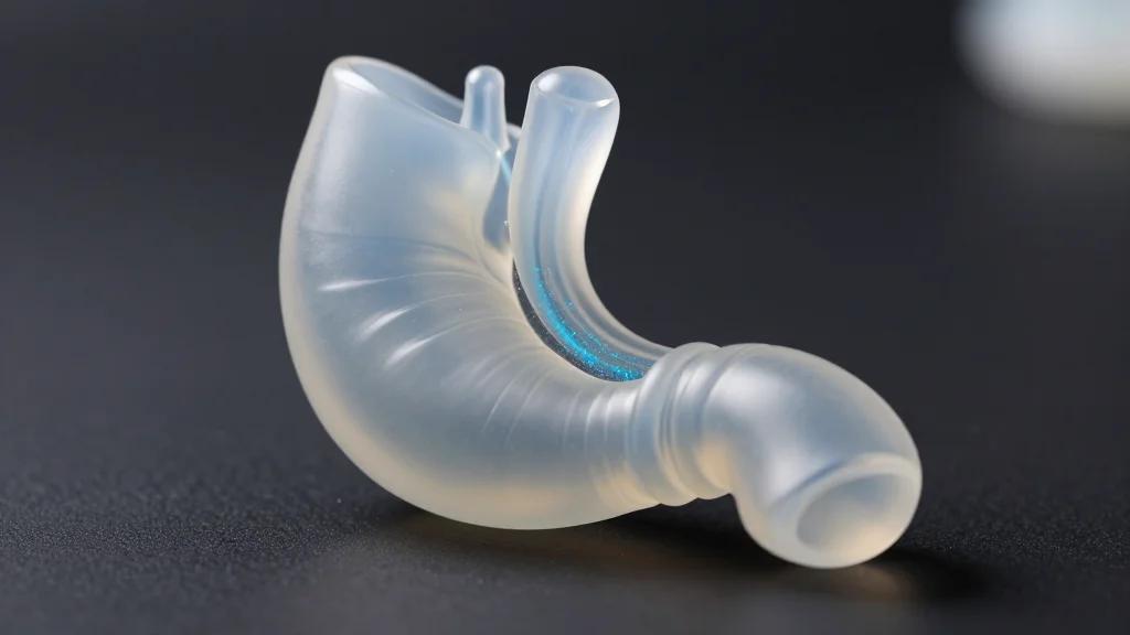 Trouble Swallowing? A Nanogel Tweak May Keep Therapeutic Stem Cells Alive Longer