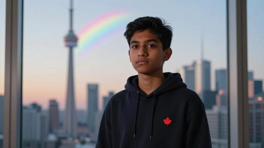 Ramin Abbas Has MAJOR Questions by Ahmad Saber