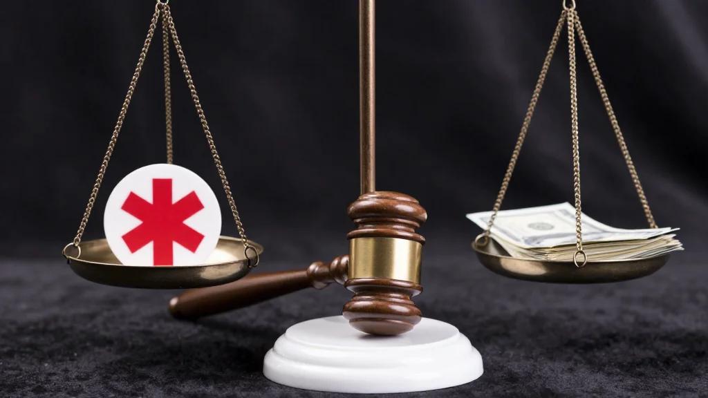 Ohio Appeals Court Revives Worker’s Claim over Disputed Subrogation Fee