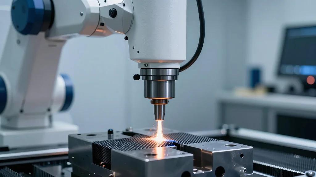 Belotti and Moi Composites Launch Belotti Powered by Moi Machining Centres