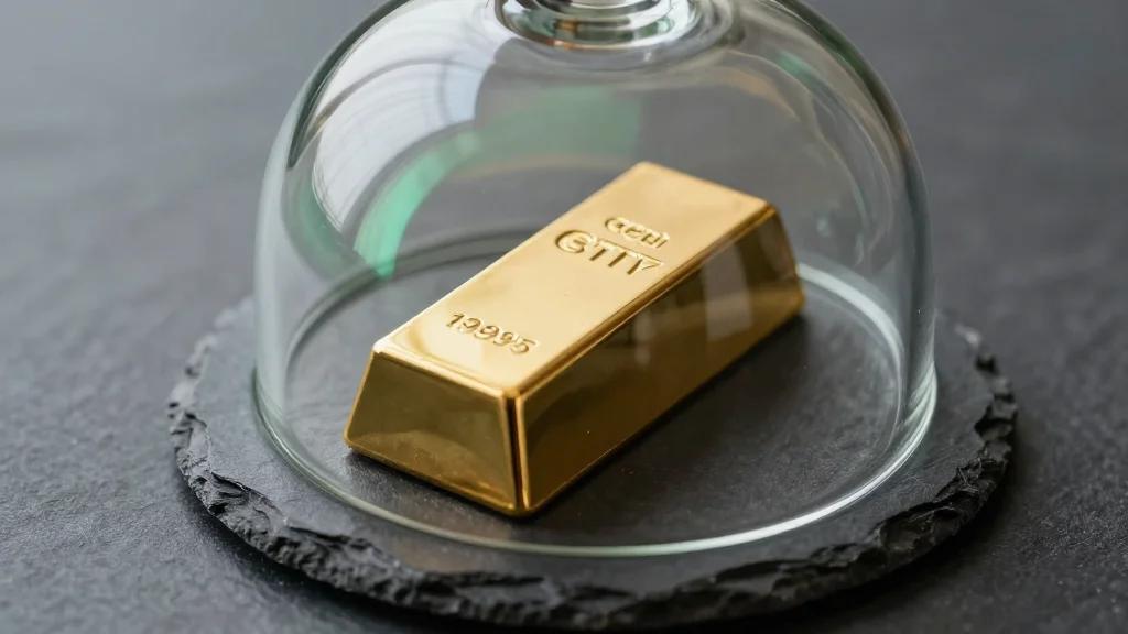 TSMY: The Covered Call Strategy That Doesn't Commit