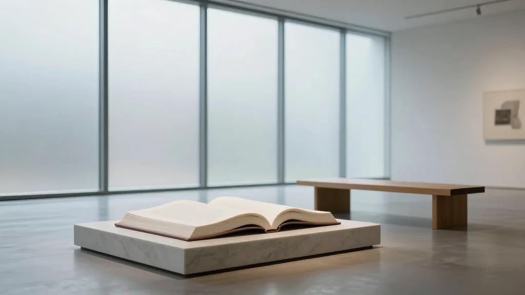 Miranda Lee and the Ethics of Attention