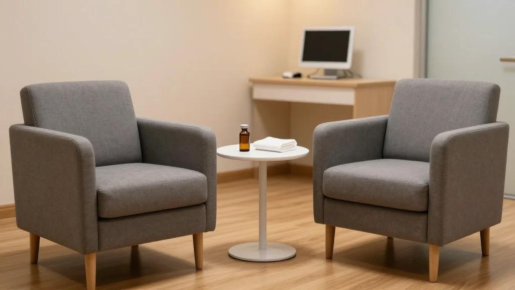 Clinicians Invited to Join Controlled MDMA Study at UCL