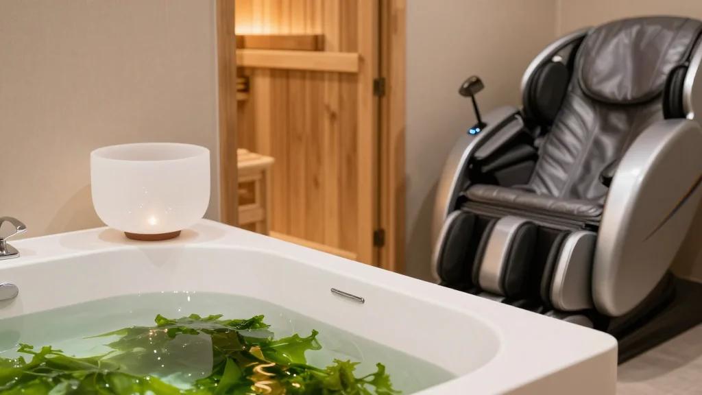 How to Create Your Own Affordable Wellness Vacation