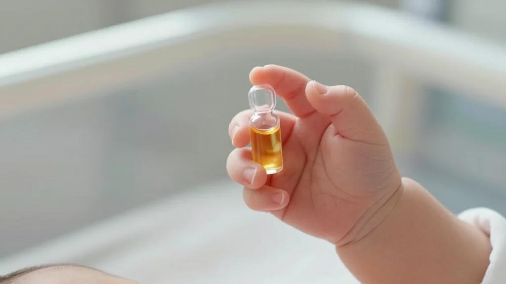 Procalcitonin Vs. C-Reactive Protein in Neonatal Sepsis