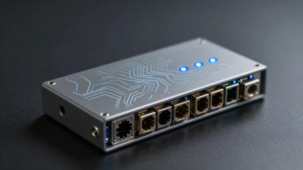 ASRock AiUAC Copilot Accelerates IEC 61499 Automation From Concept to Deployment