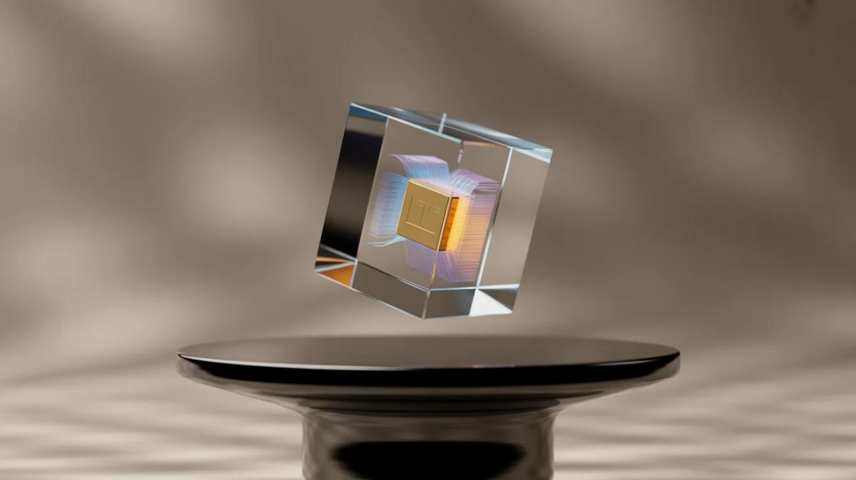 Jensen Huang Says AI Hype Isn't Just a Bubble