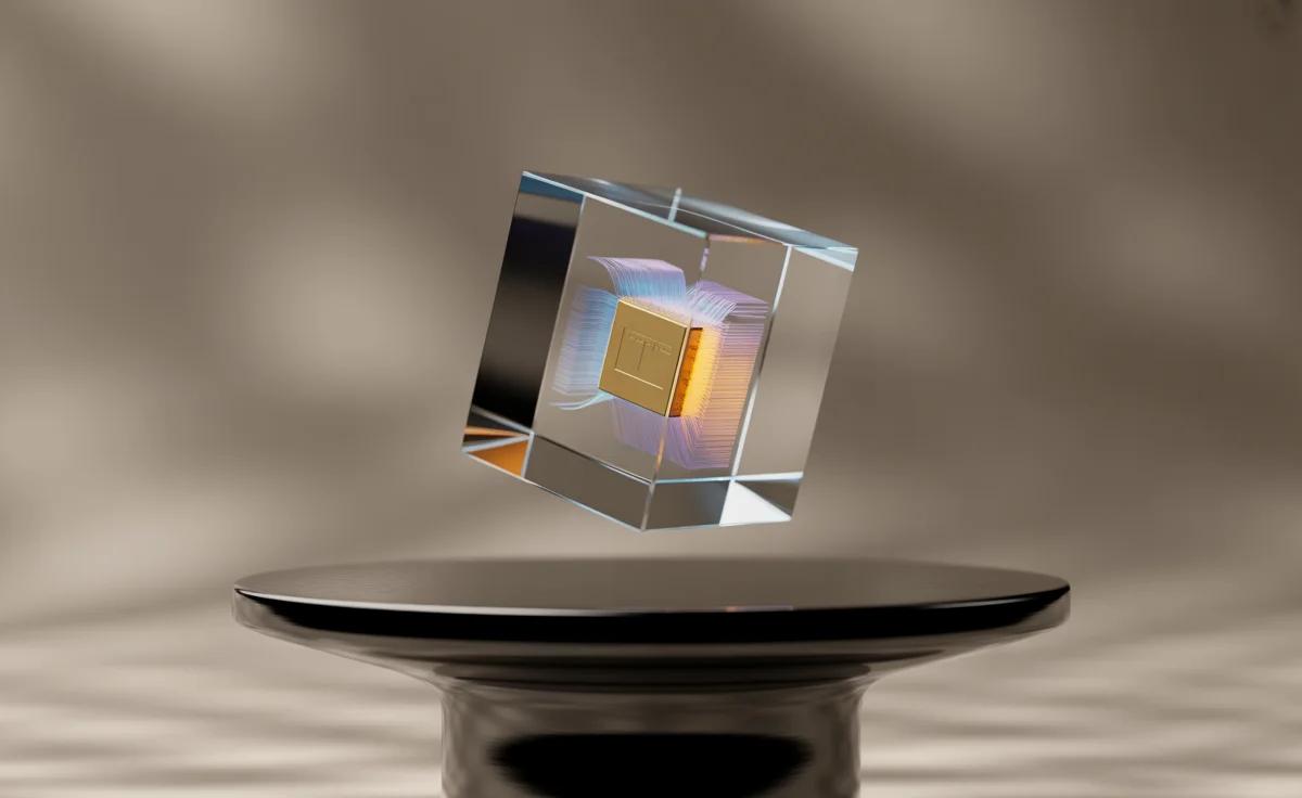 Jensen Huang Says AI Hype Isn't Just a Bubble