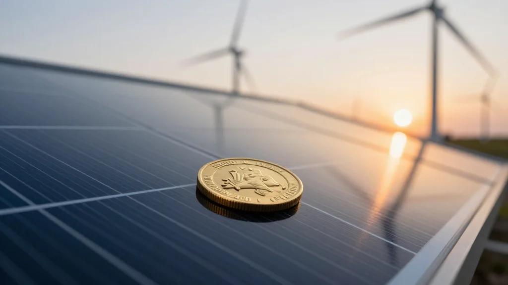 Hedge Funds Care About Clean Energy's Cost Advantage