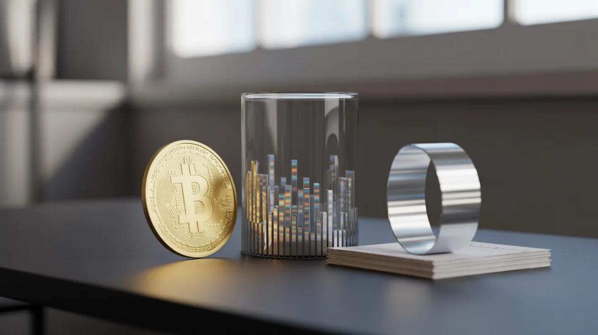 Three Proven Crypto Business Models: Issuance, AUM, Volume