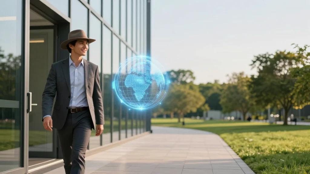 AI Enables 4‑Day Workweeks, Double Productivity, Zero Anxiety