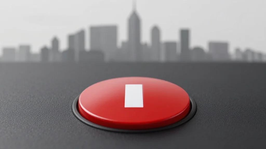 Market Signals Risk-Off: Hold Cash Until Low‑Risk Setups Appear