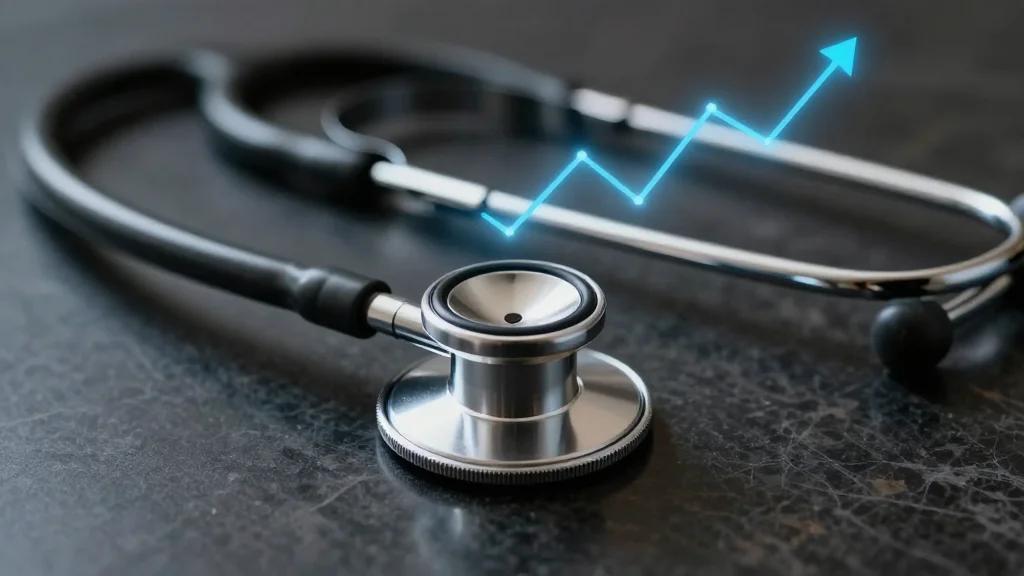 Building a Stable Physician Workforce: Insights From Healthcare Executives