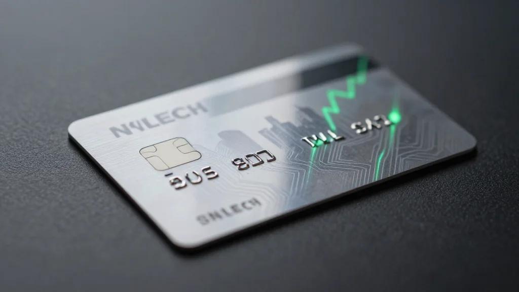 How Global Fintech Growth Rates Above 16% Are Outperforming Traditional Finance