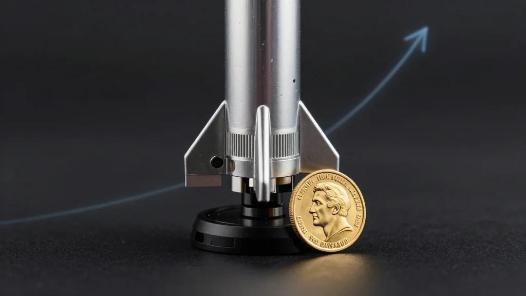 Anthony Scaramucci Says He Owns SpaceX Stock And Won't Miss Out On The IPO Despite Elon Musk's 'Cult Of Personality'...