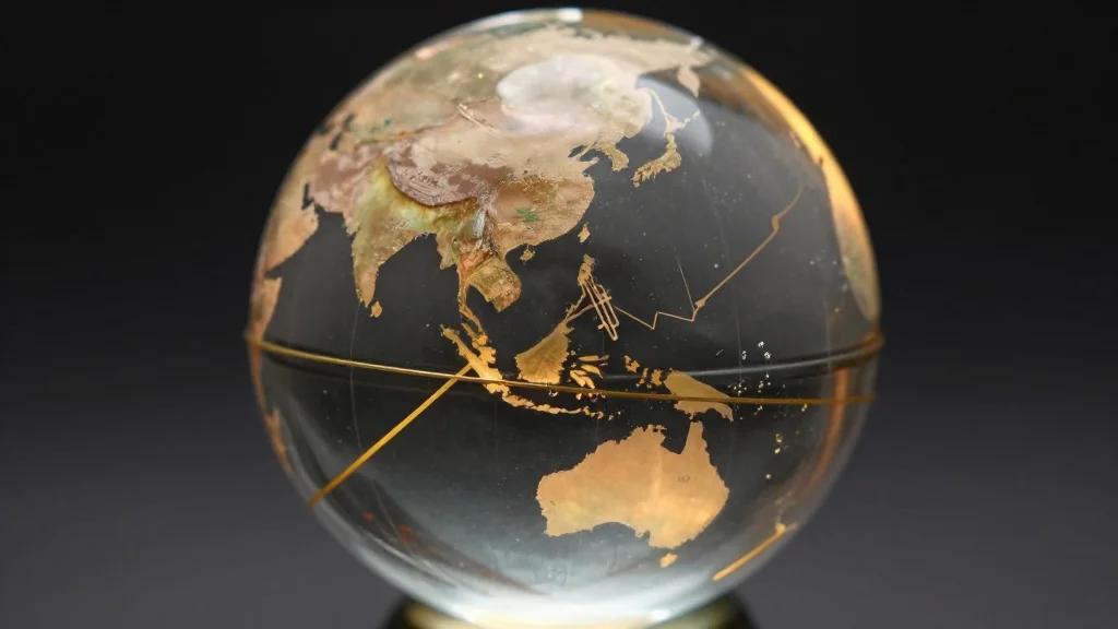 Malaysia’s Economy Faces Geopolitical Shock and Record IPO