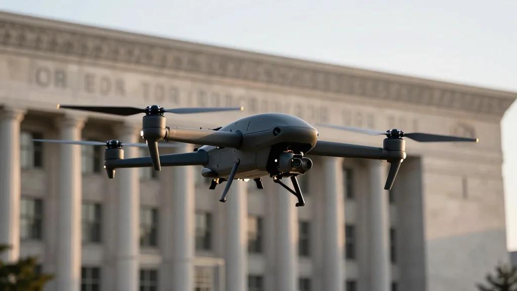 Bureaucratic Procurement Fails in Rapid Tech Era