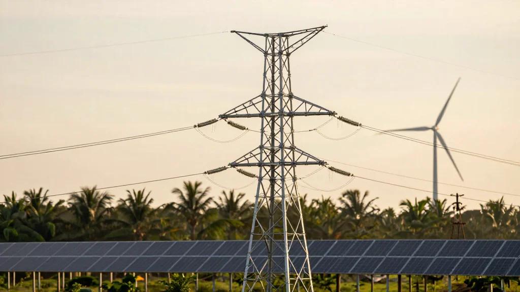 Potential of Grid Enhancing Technologies for Transmission in Latin America and the Caribbean