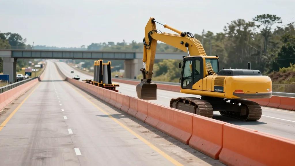 Lane Construction Wins $582M Florida Interstate Job