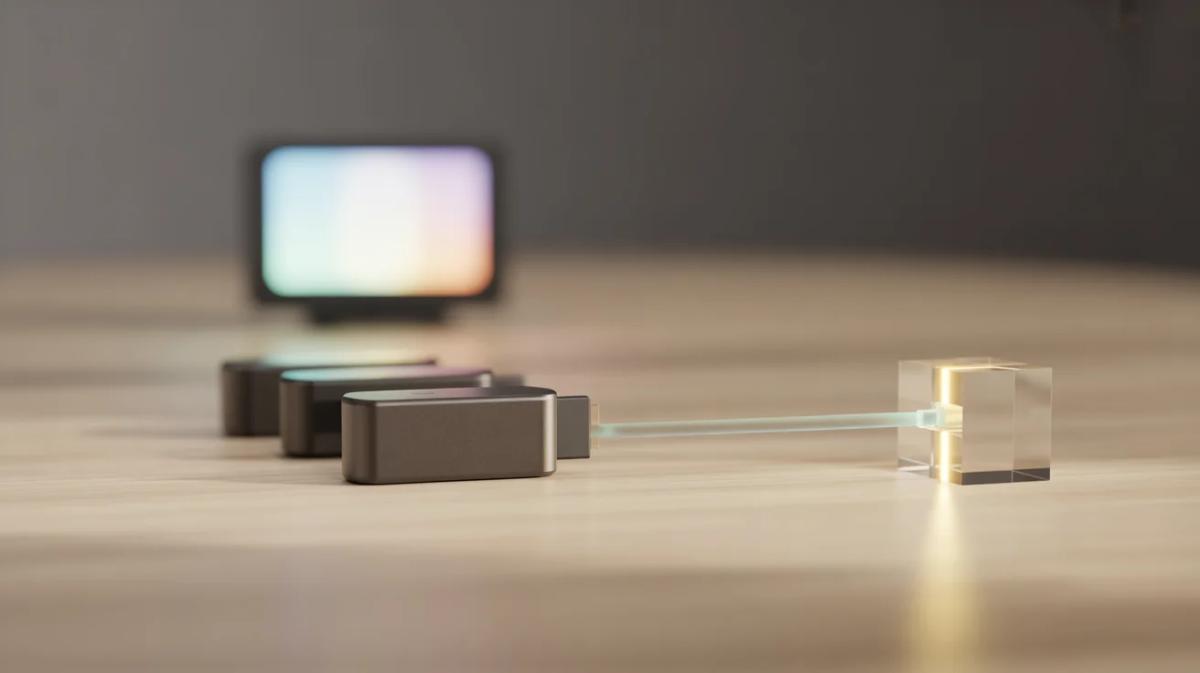 Creator Television® Launches On-Demand Offerings on Plex and Xumo Play