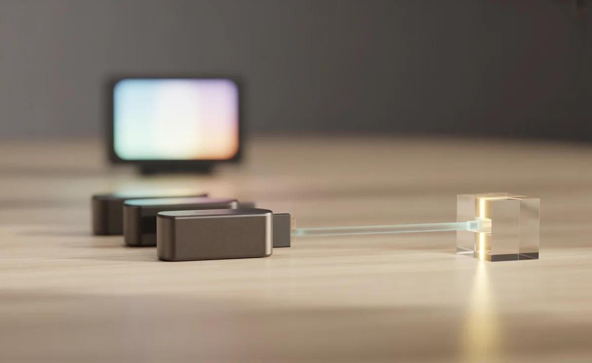 Creator Television® Launches On-Demand Offerings on Plex and Xumo Play