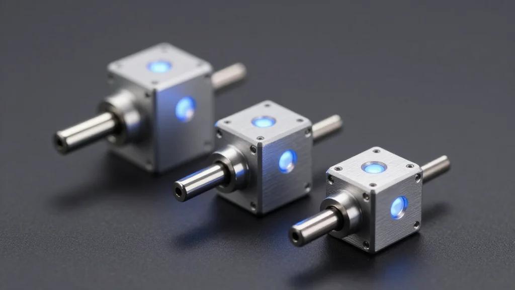 Teknic's New EtherNet/IP Integrated Brushless Servo Motors: Available to Buy Online Today.