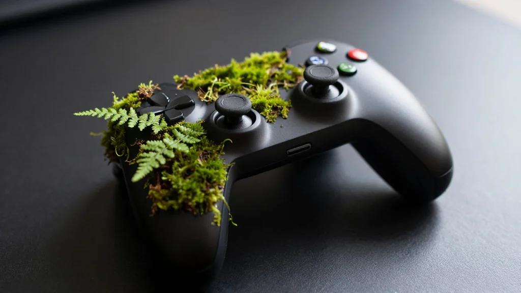 The Hit Video Games Sneaking in Climate Storylines