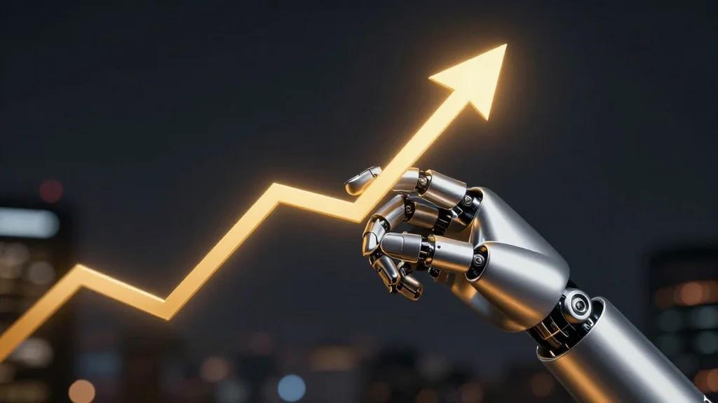 SERV Robotics Delivers Catalyst for Short-Squeeze