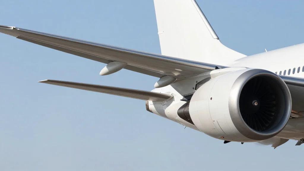 Safety Over Savings: APU Essential for Passenger Health