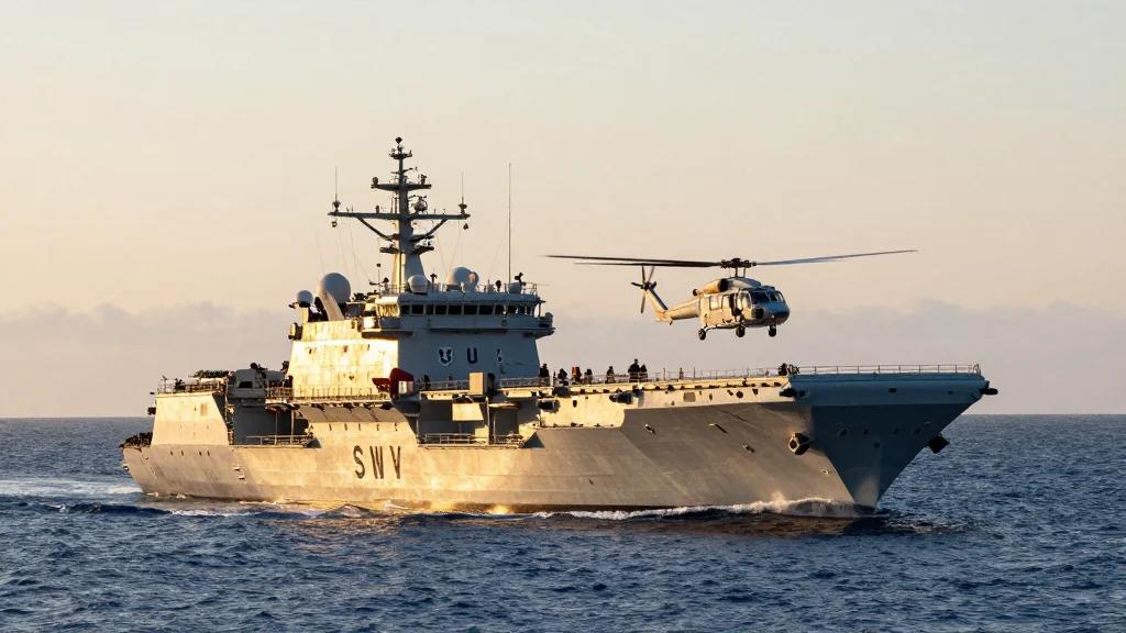 Boxer ARG and 11th MEU Accelerated to Replace 31