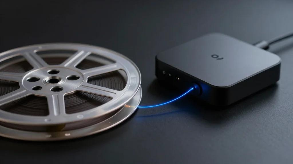 Paramount's Full-Asset Bid Keeps WBD Movies and Cable United