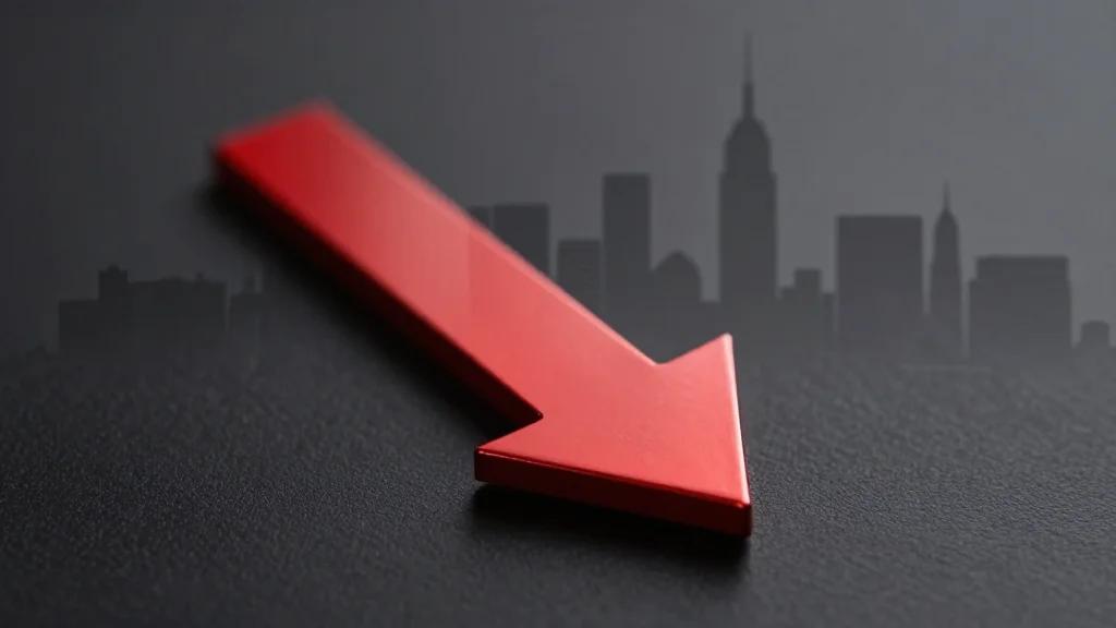 Markets Defensive as SPX Stalls Below 7000