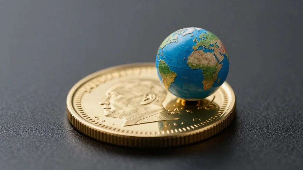 IMF: China Too Big to Export Out Its Malaise