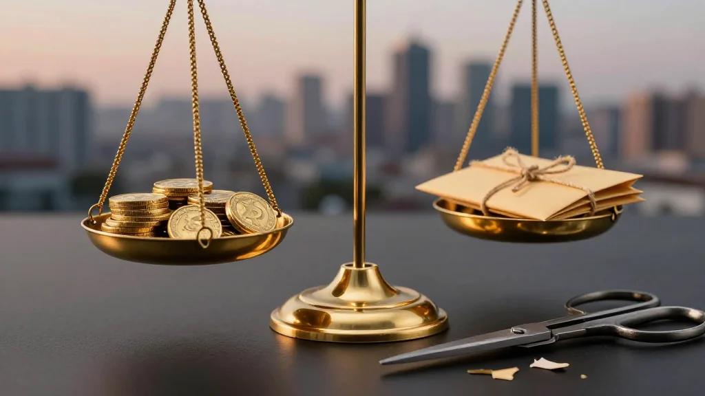 Rising Risks: Rate Hikes and Aggressive Cuts Both Escalate