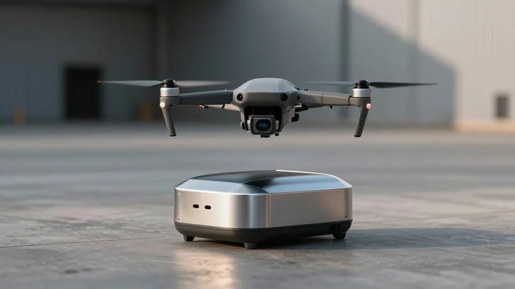 Official: UAS Marketplace Likely Not Army’s ‘Primary’ Option For Buying Launched Effects