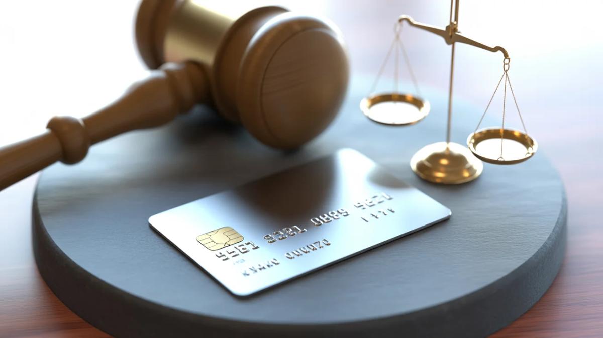 DOJ Presses Visa Antitrust Case