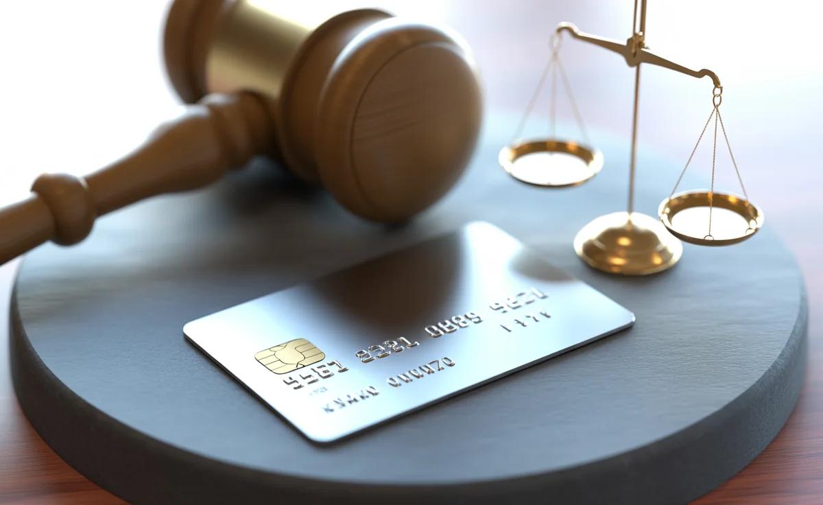 DOJ Presses Visa Antitrust Case